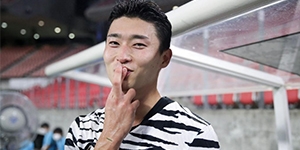 ‘신드롬 열풍’ 조규성, 인스타 ‘화제’ 이어 여자친구 등판..검색량은?