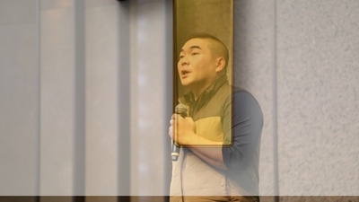 '생성형 AI'접목한안 랩 XDR,보안도'자동화'구현했다[블로터ICT콘퍼런스 현장]1231