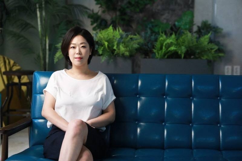 ▲ 이승희 더 샌드박스 코리아 대표이사. (사진=더 샌드박스)