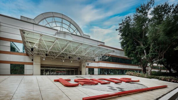 대만 TSMC 본사 전경. /사진 제공=TSMC
