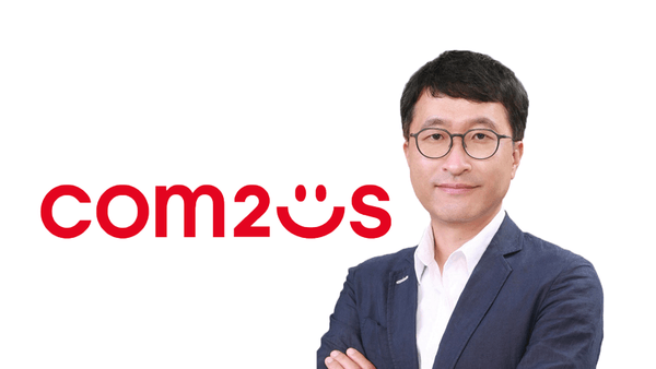 남재관 컴투스 대표이사 /사진 제공=컴투스